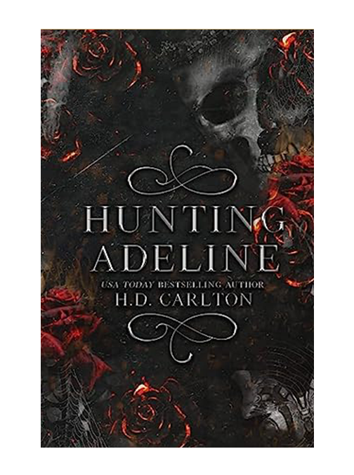 Hunting Adeline