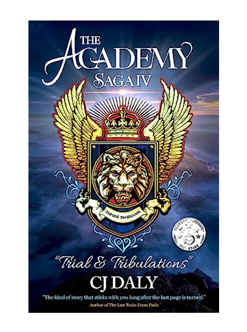 The Academy Saga IV